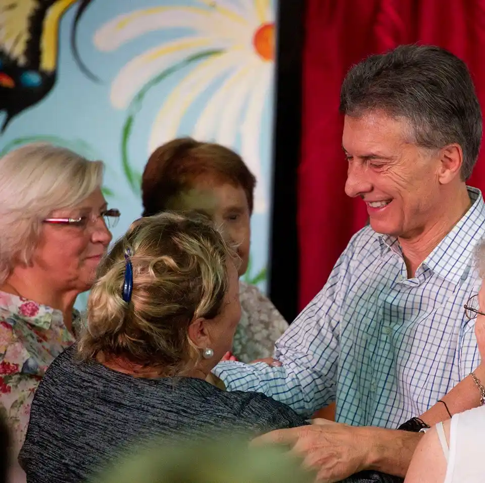 Tras los anuncios de Macri, críticas opositoras consideran "insuficientes" las medidas
