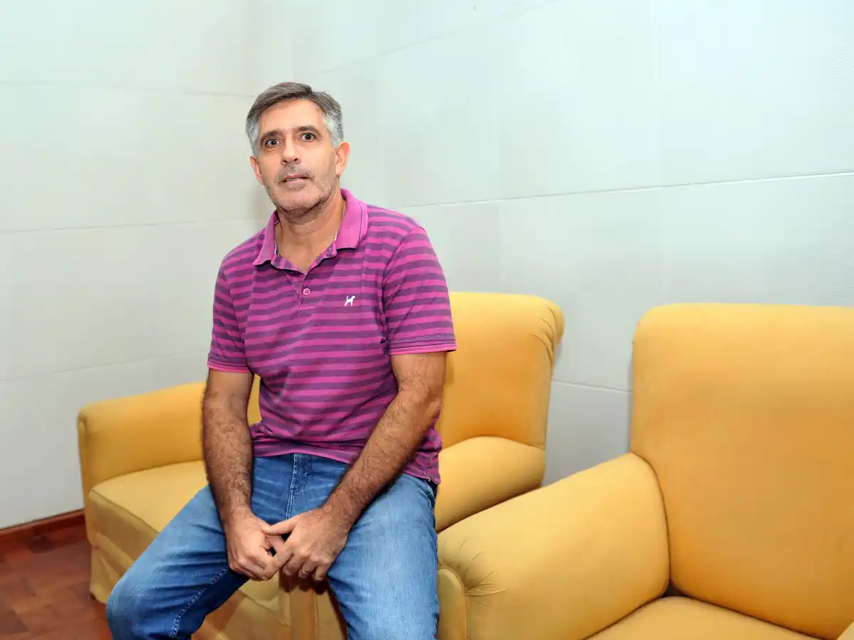 “Sufrimos en un montón de aspectos”