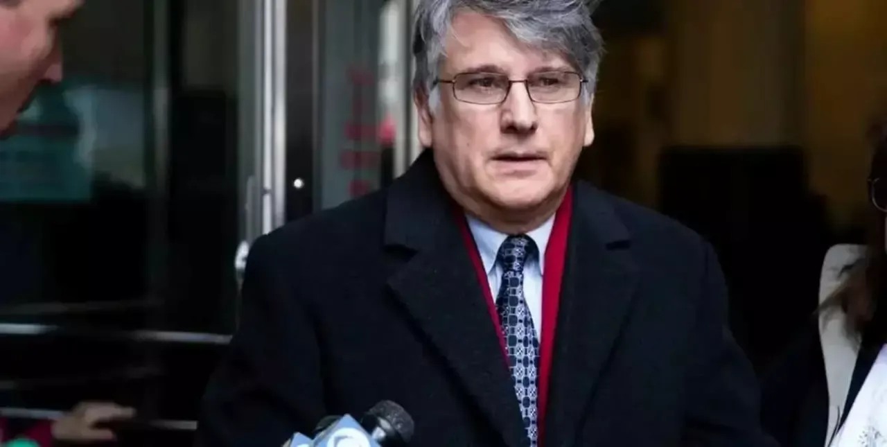 Un neurólogo argentino preso en Estados Unidos por abuso sexual apareció sin vida en la cárcel de Rikers Island 