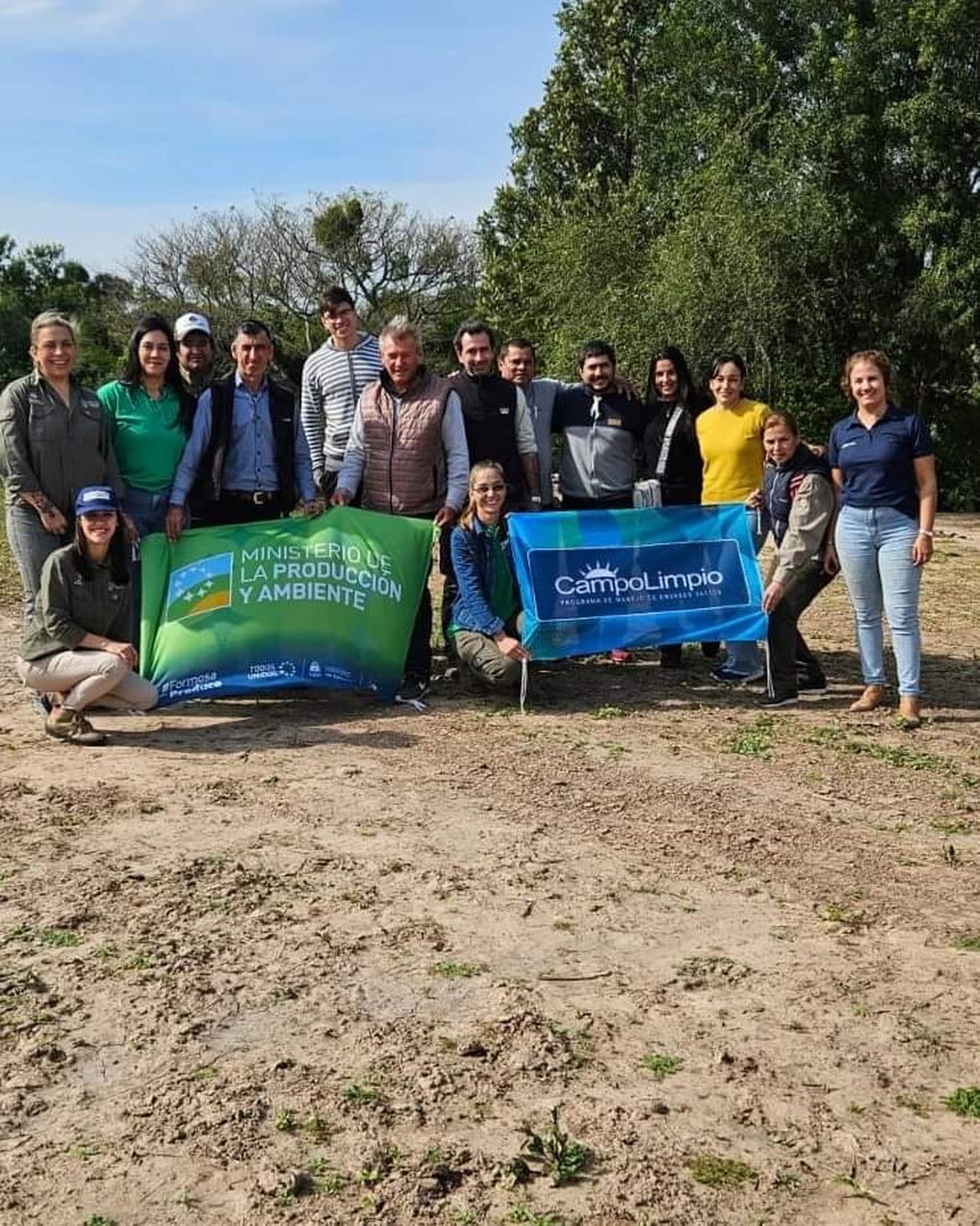 USO RESPONSABLE DE PRODUCTOS FITOSANITARIOS EN VILLAFAÑE