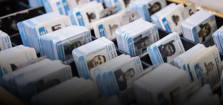 Hasta el martes no se podrán tramitar licencias de conducir