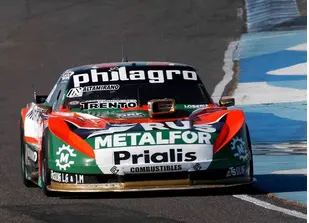 El mejor de la marca. Jonatan Castellano