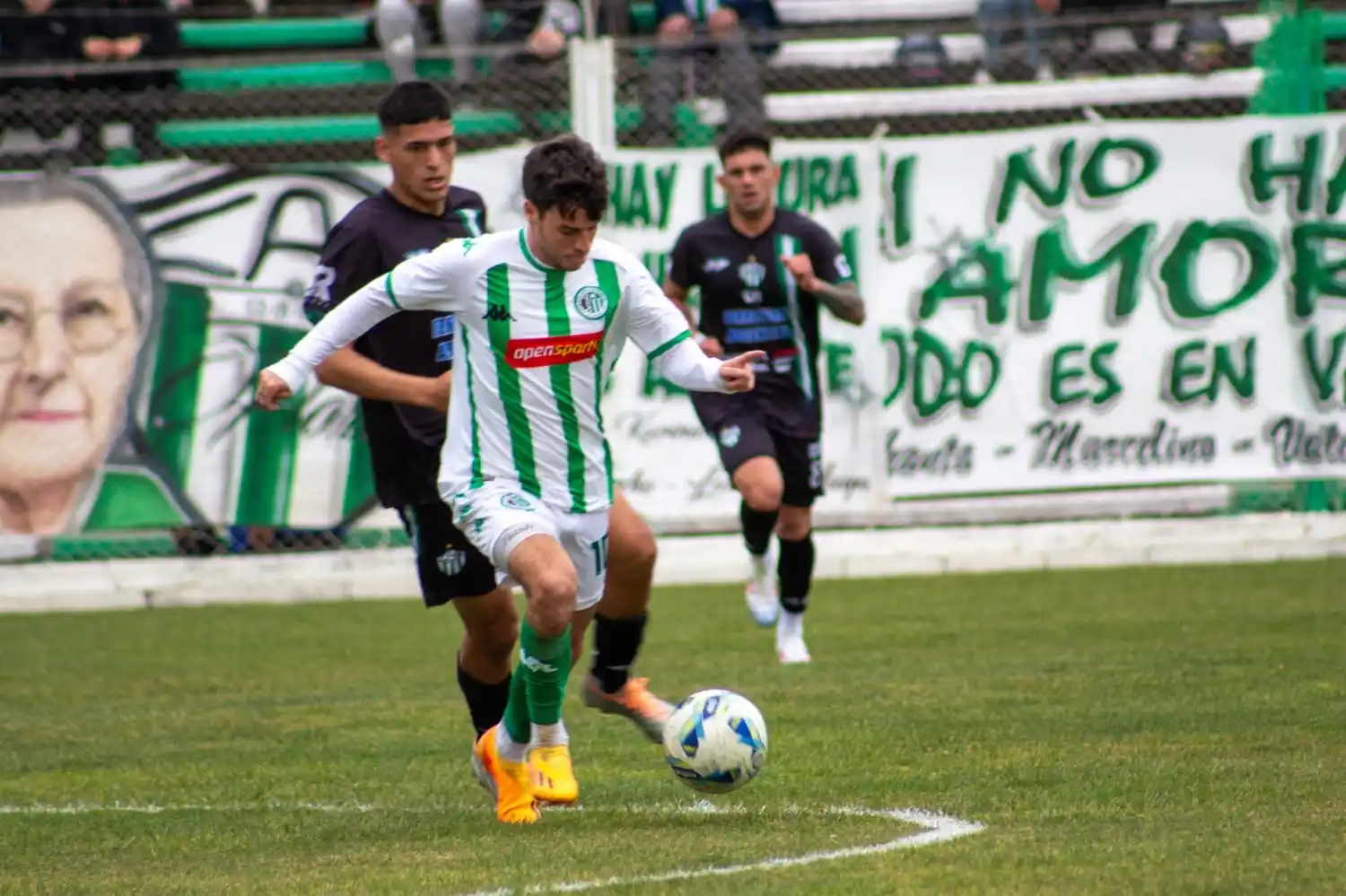 FOTO: Prensa Kimberley