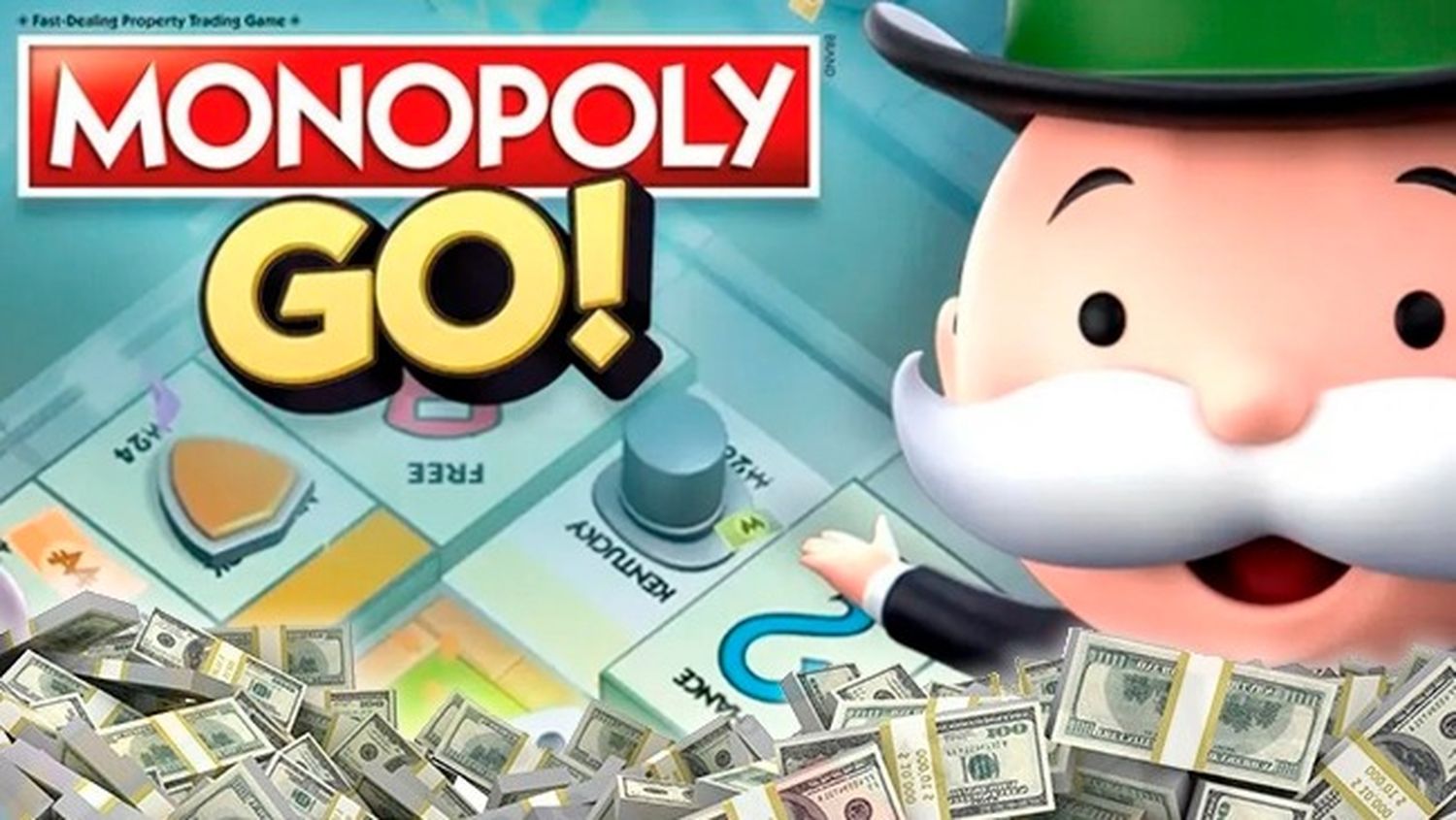 La versión digital de Monopoly generó USD 5 mil millones