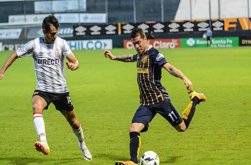 Los datos más relevantes entre canallas y pinchas