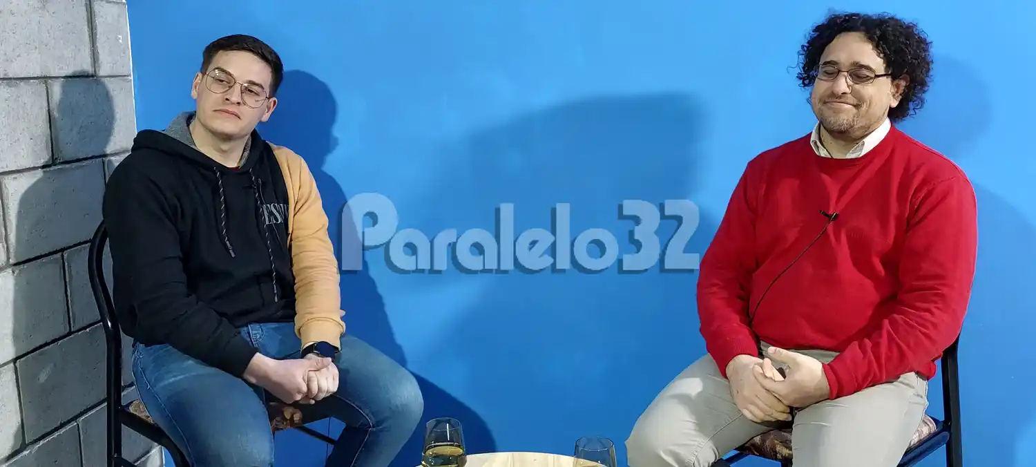 Crespo se prepara para ser sede del Festival Internacional de Folklore CIOFF®