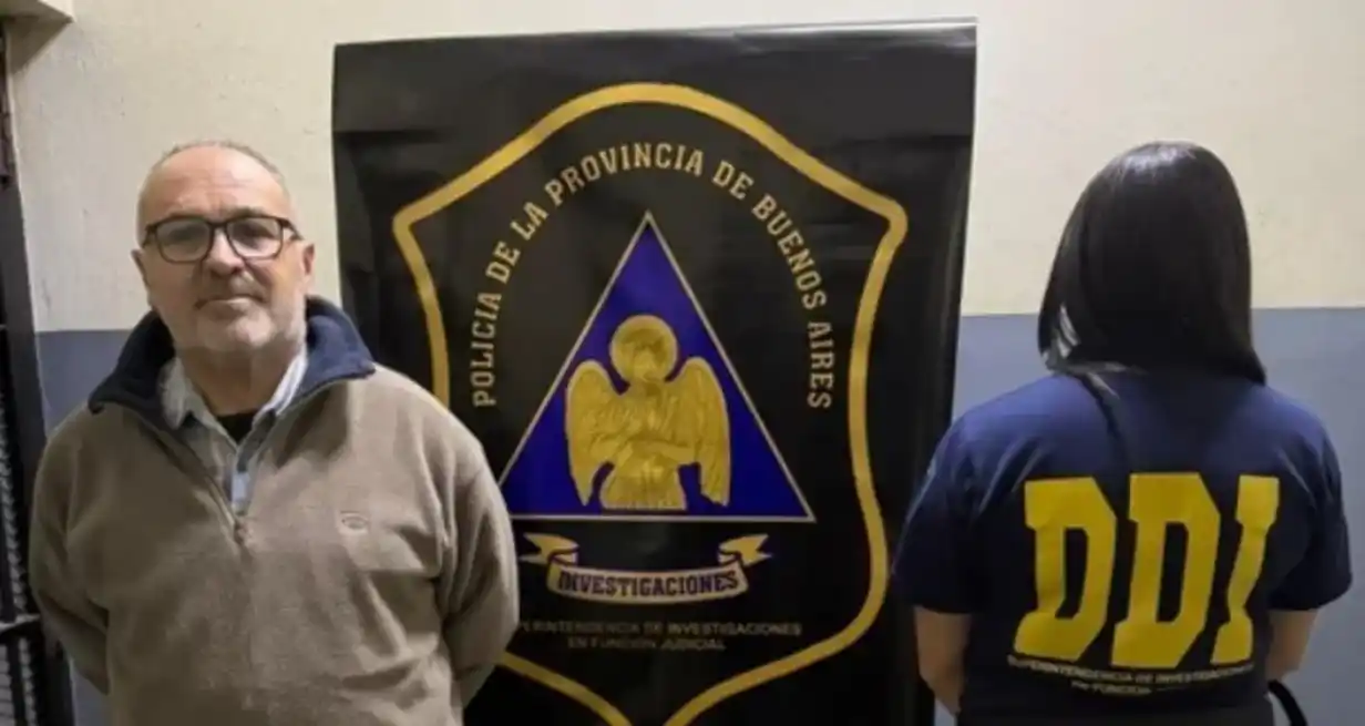 Detuvieron a un sacerdote acusado de abuso sexual reiterado y corrupción de menores