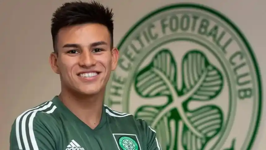 Bernabei, uno de los apuntados por Gallardo.