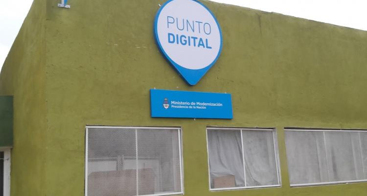 Empiezan los cursos gratuitos de aprendizaje digital para adultos