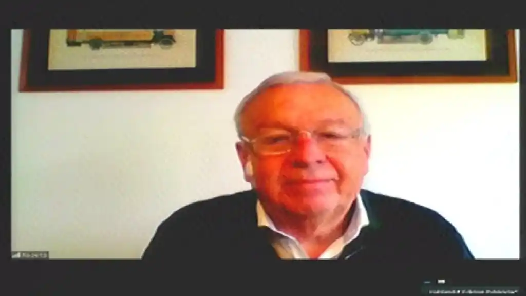 Cierre de ciclo universitario y perspectivas para 2021 – Tandil Despierta