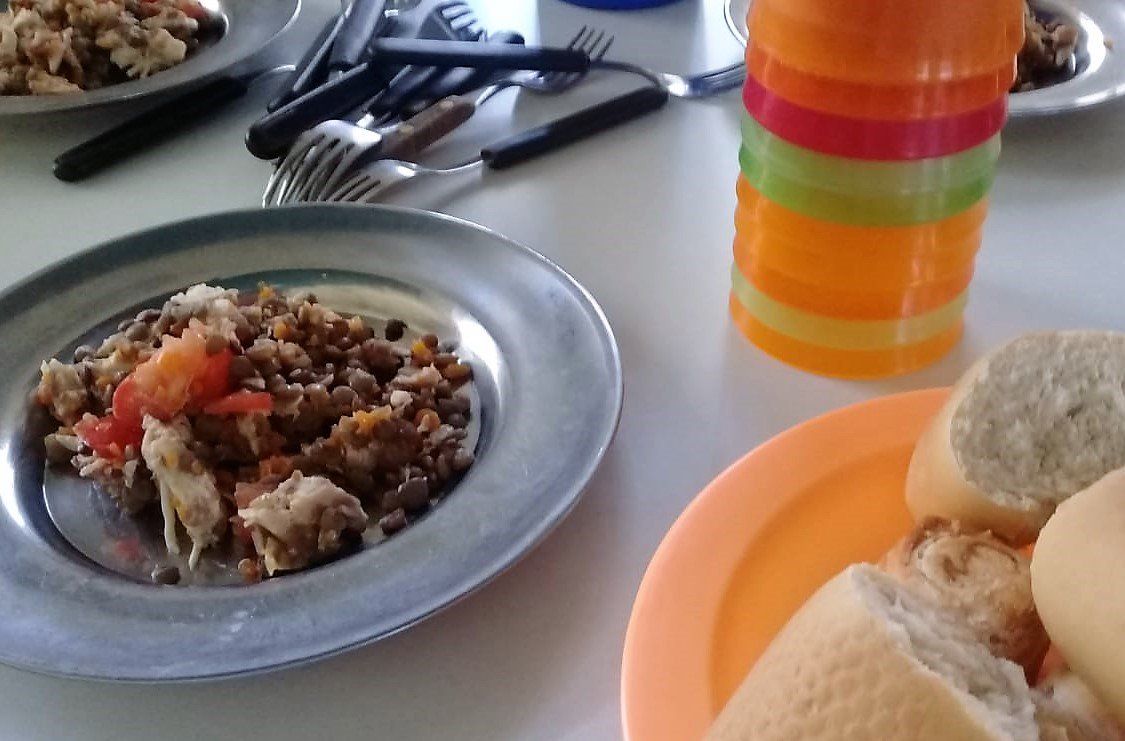 Olavarría: El Municipio deja de gestionar el Servicio Alimentario Escolar