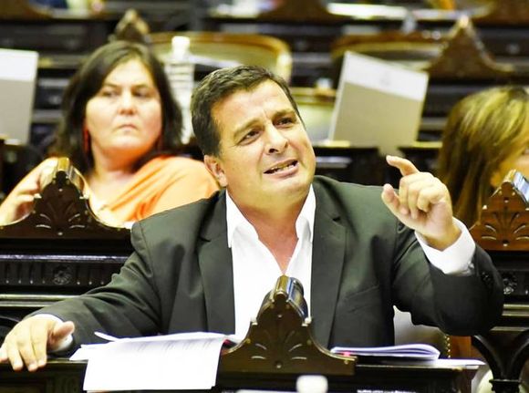 La nueva ley de moratoria  de impuestos nacionales  entra en vigencia