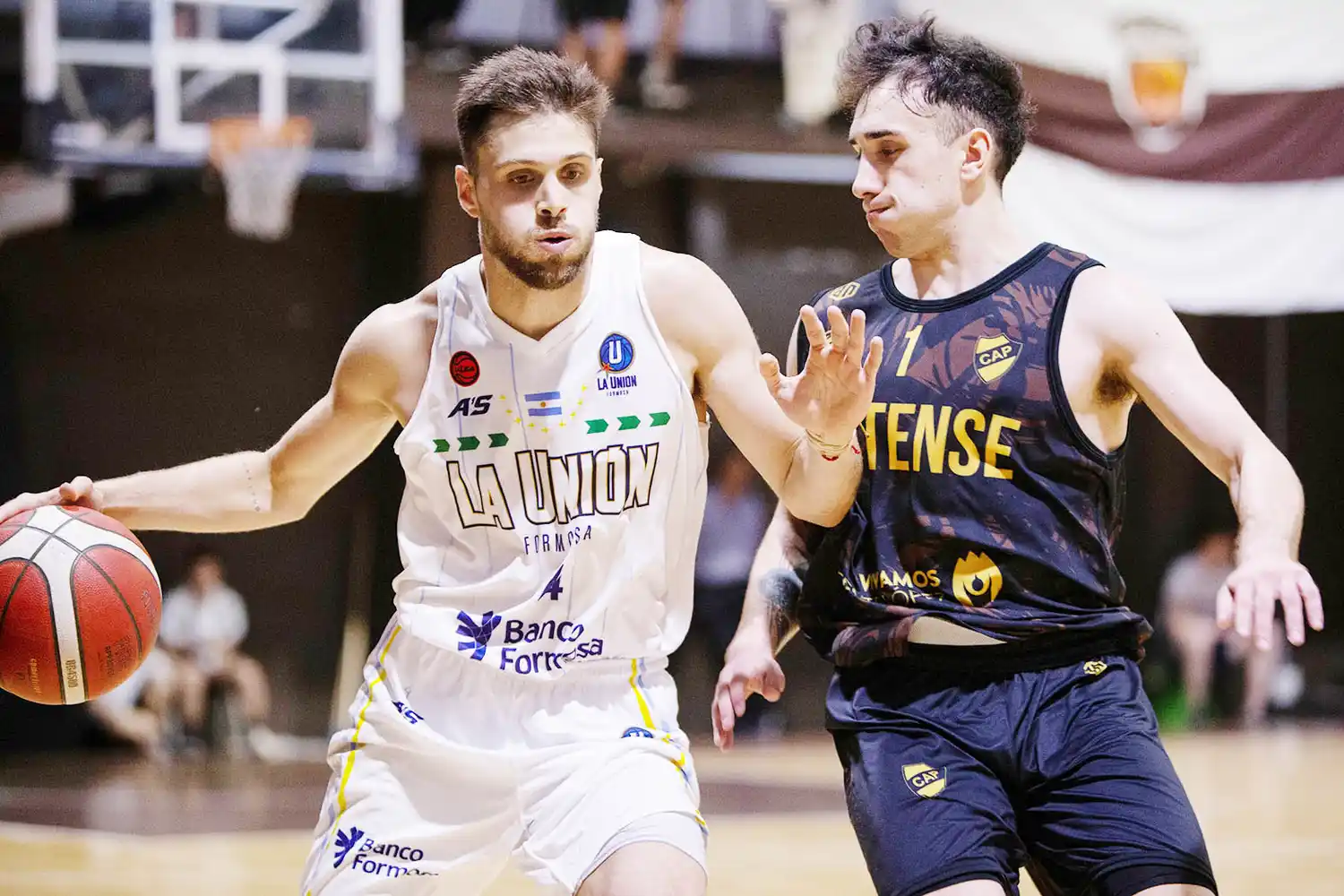 La Unión prepara el cierre
del año en Laguna Blanca