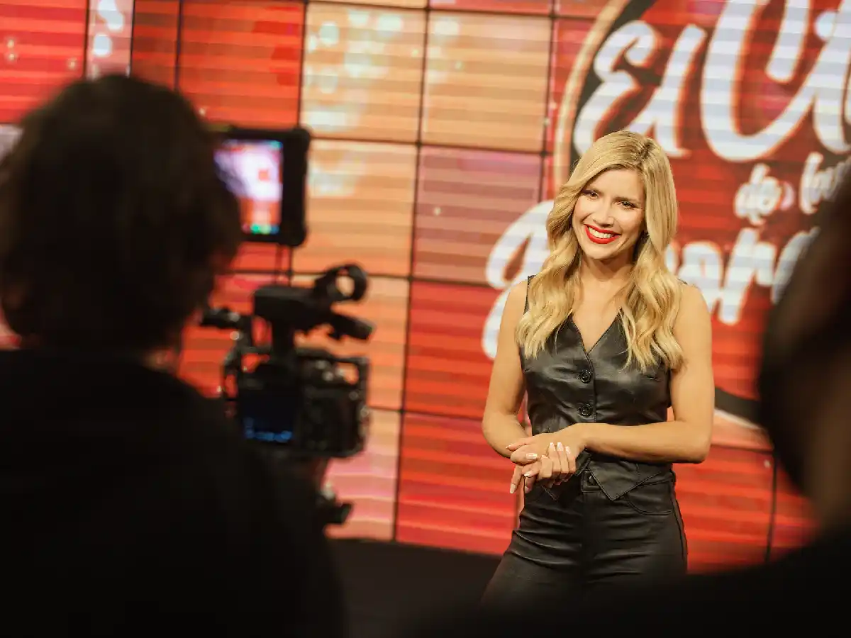 Laurita Fernández encabezará "El club de las divorciadas"