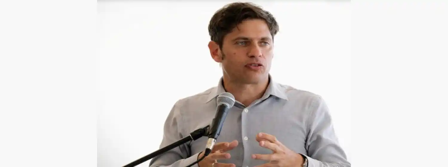 El Gobernador destacó al Puerto como polo productivo e industrial