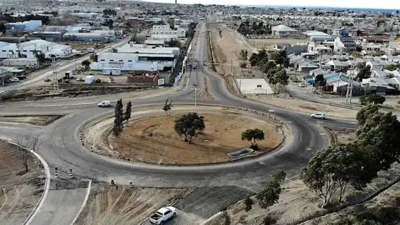 Manejaba borracho, volcó su camioneta y murió su hijo de 1 año