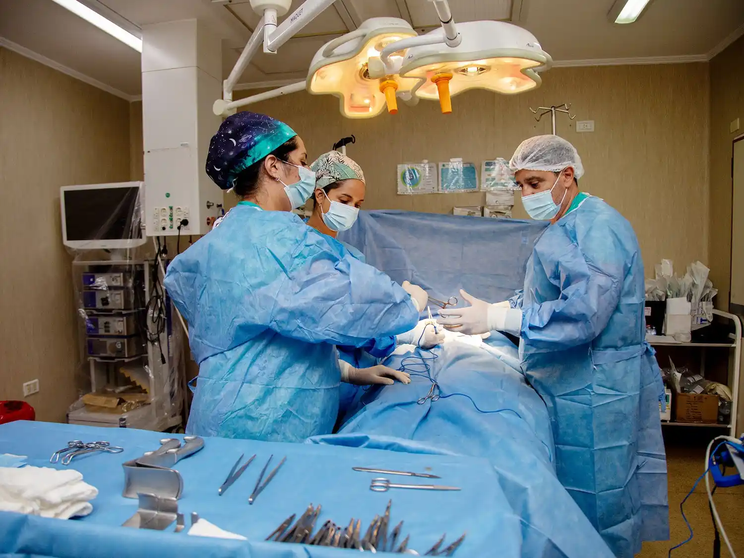 Entre Ríos supera la media nacional en donación de órganos por cantidad de habitantes