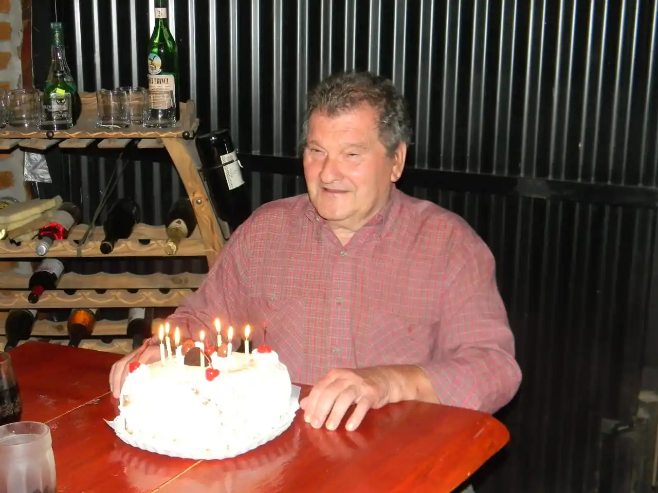 Sufrió un paro cardíaco, no había médico en el Hospital de Gobernador Castro y falleció: “No se pudo hacer nada”