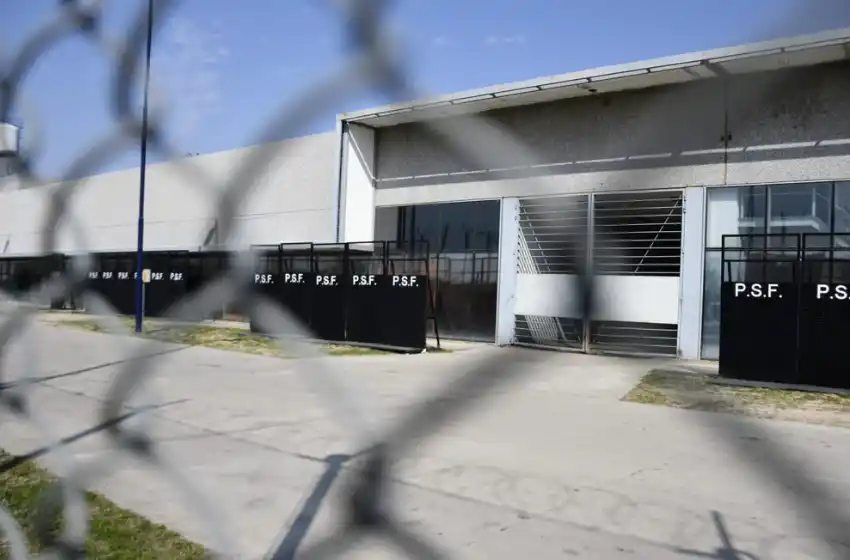 Zona oeste: balearon nuevamente el complejo penitenciario