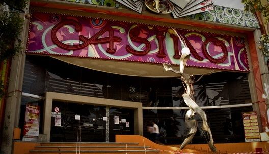 En un descuido, se llevaron más de 30 mil pesos del Casino