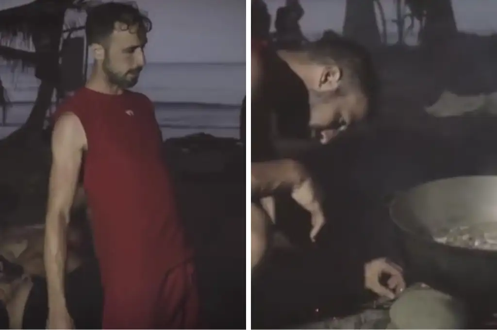 Momento Dramático