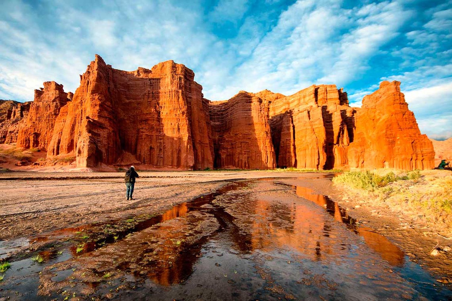 Cafayate, Salta