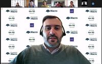 Se conocieron los seis ganadores bonaerenses de Naves que avanzaron a la instancia nacional