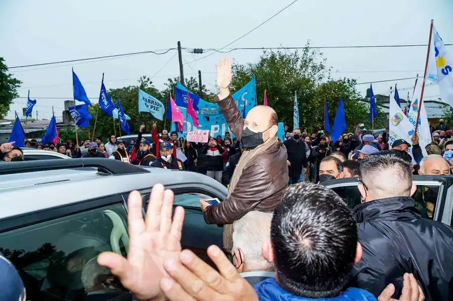 Mañana comienza el cronograma de pago 
de sueldos y SAC más incremento del 15%