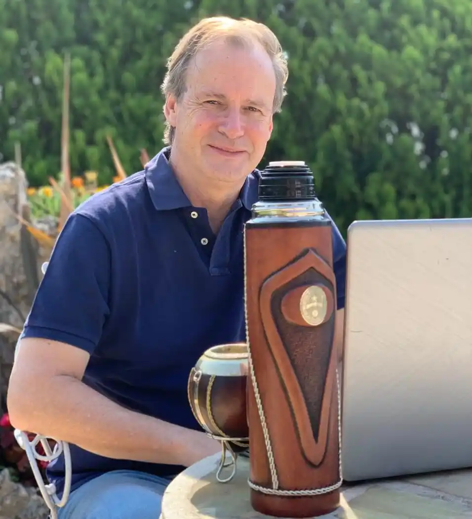 Bordet confirmó que recibió el alta por covid 19