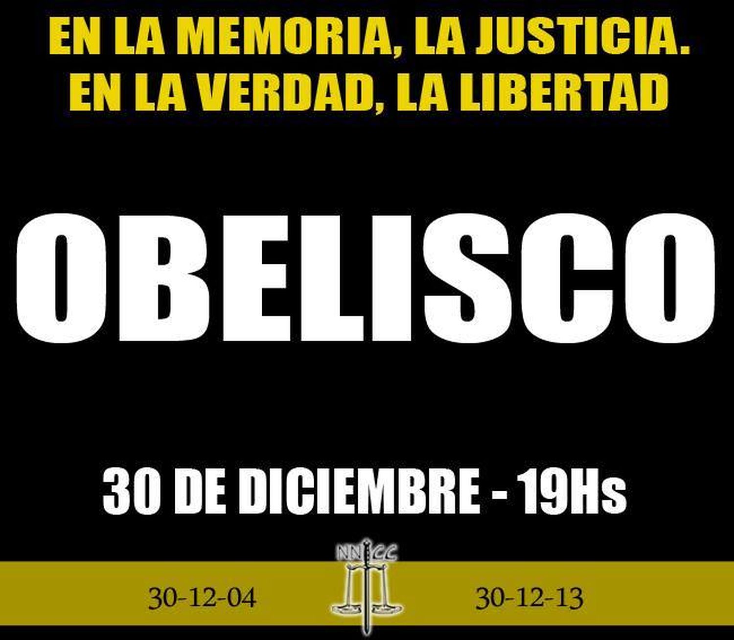 A 9 años de la tragedia de Cromañon, convocan a acto en defensa de Callejeros