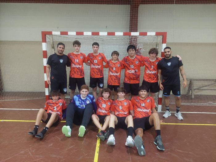 Los Menores de Altamira buscarán el título, tras su pase a la final