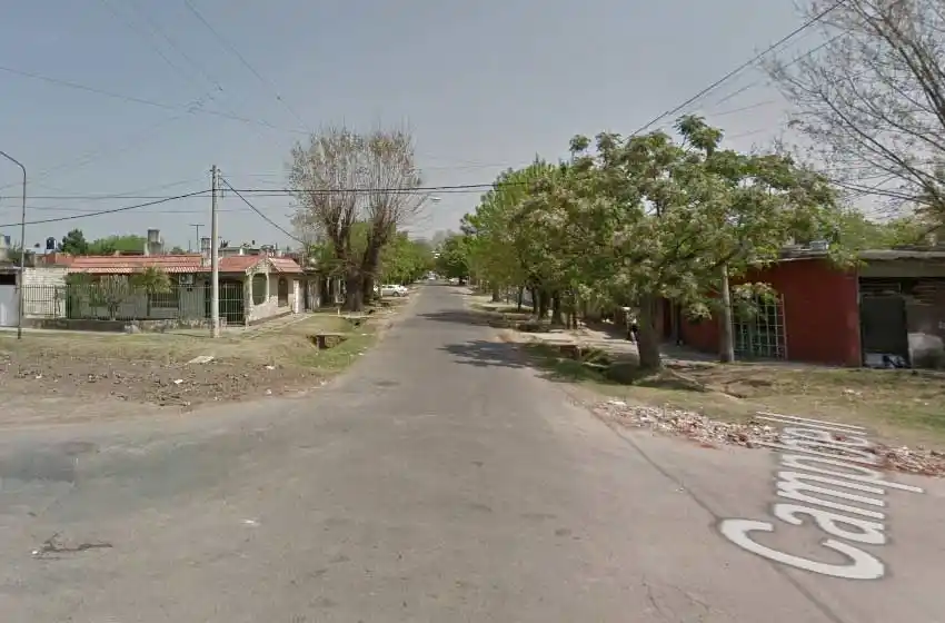 Imputaron a la mujer que »encontró» el cadáver de su pareja debajo de su cama