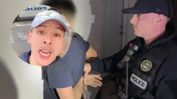 Menor venezolano detenido en Nueva York no está solo: LEITO OFICIAL LANZA campaña para ayudarlo (Video)