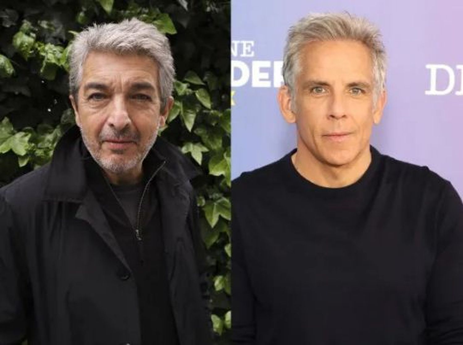 El desplante de Ben Stiller a Ricardo Darín en la entrega de los Oscar