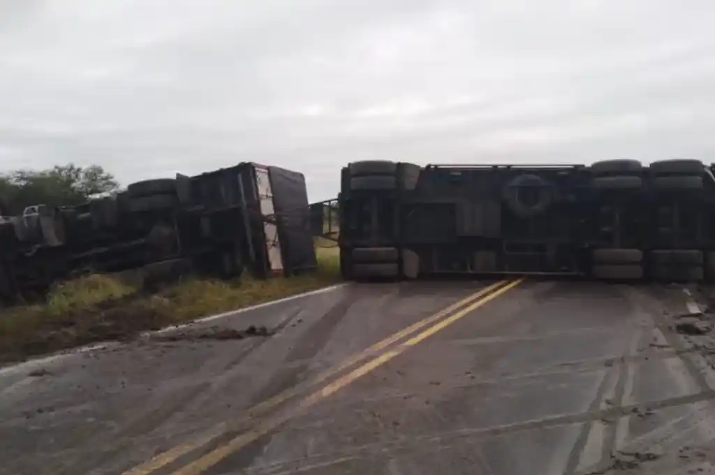 Sucedió a media mañana de este miércoles