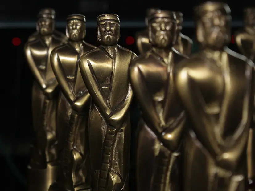 Rosario Nuestro fue nominado a los premios Martín Fierro de Portales Web