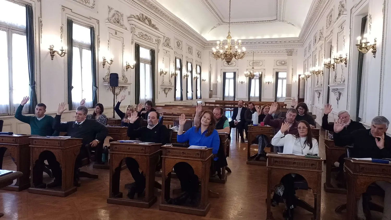 El Concejo aprobó una nueva reglamentación del Centro de Zoonosis Municipal