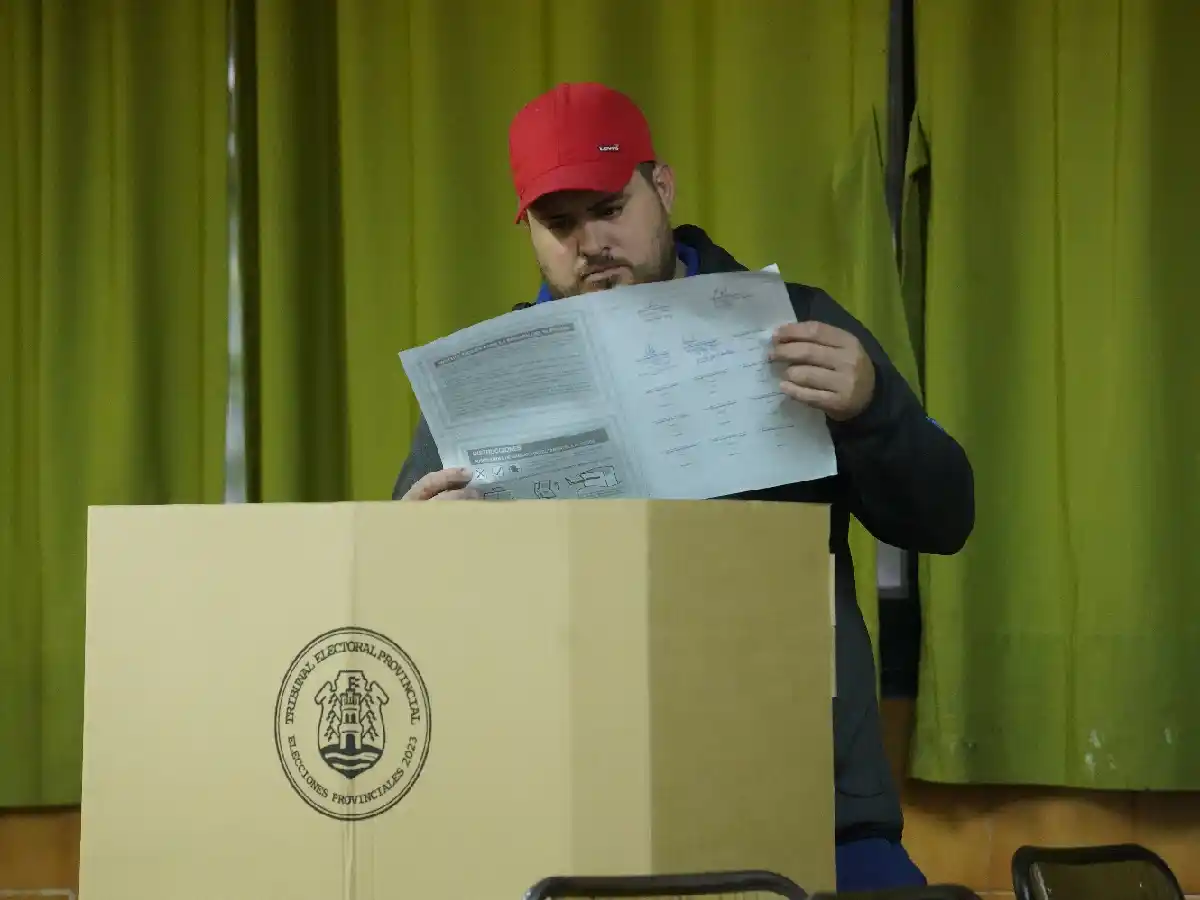 El fenómeno de la abstención electoral