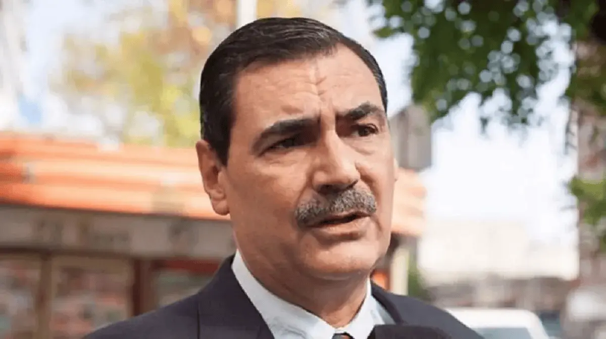 Alfredo López