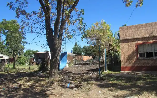 Se limpiaron 15 microbasurales durante noviembre
