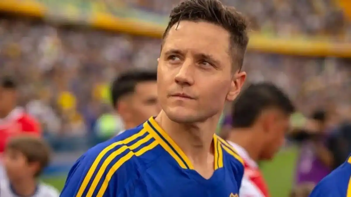 Ander Herrera.