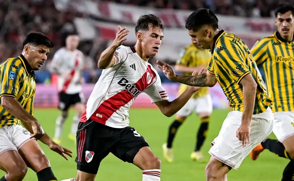Aldosivi llega a esta instancia con la expectativa de dar el golpe y meterse entre los mejores 16 equipos del torneo.