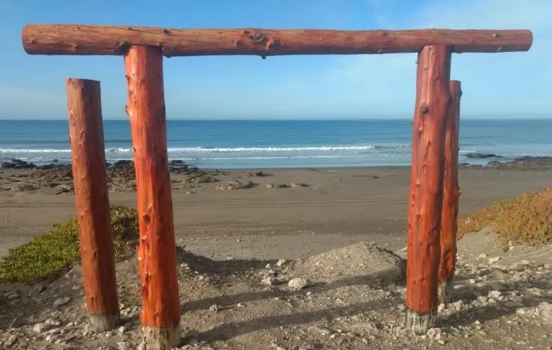 Trabajan para hacer más accesibles las playas de Tres Arroyos
