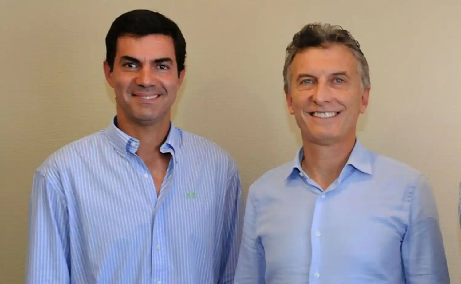 Salta: Macri va a inaugurar una obra hidríca