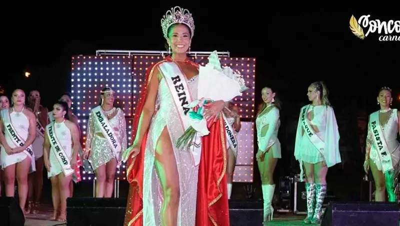 Ráfaga propone “Magia universal”, una constelación viva de ritmo, barrio y pasión carnavalera
