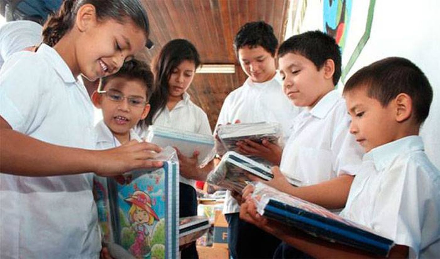 Asignación por  preescolaridad y  escolaridad