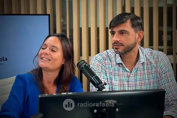 Soltermam y Postovit se impusieron en Rafaela, el PJ supera a Unidos y LLA se consolida como tercera fuerza