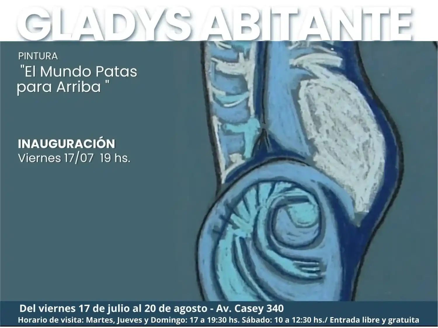 artistas