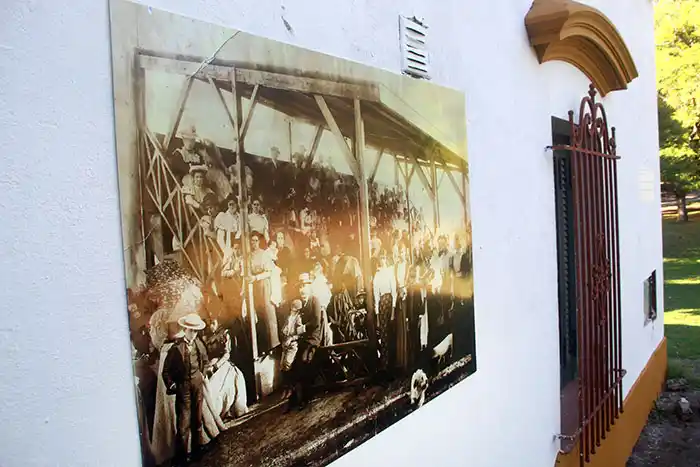 Los museos celebran su día con actividades restringidas