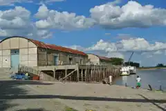 Se realiza la Feria Puerto Ruiz Emprende